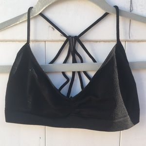 Free people bralette